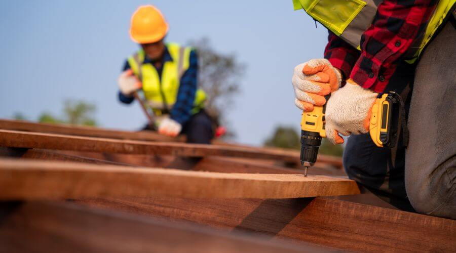 Expert Emergency Roof Repairs services in Elba, NY